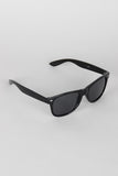 Classical Silhouette Sunglasses