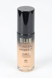 Milani Conceal + Perfect 2