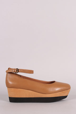 Wedges