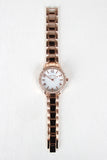 A Touch Of Sparkle Boyfriend Watch